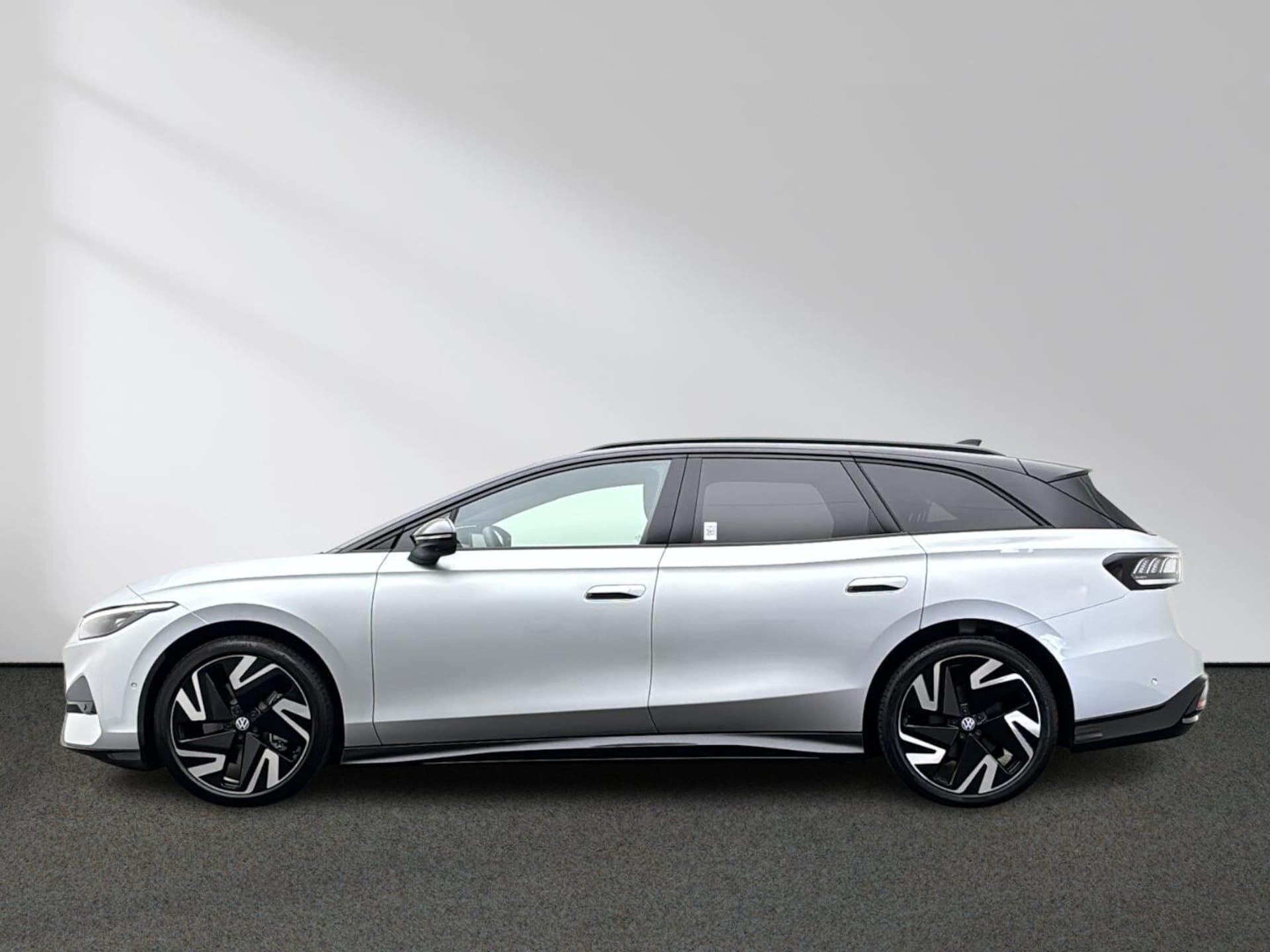 Volkswagen ID.7 Tourer Pro S