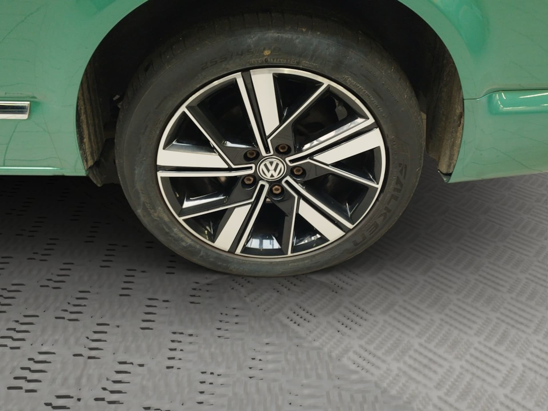 Volkswagen T6.1 Multivan Comfortline