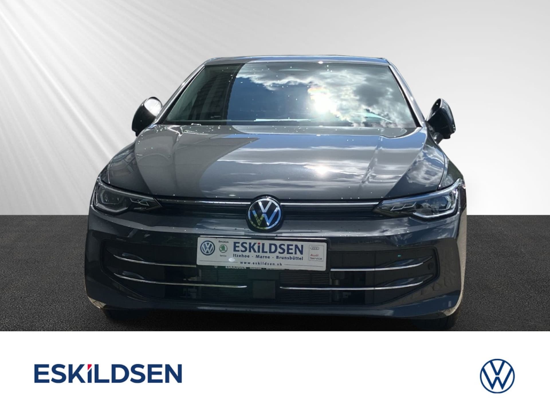 Volkswagen Golf Style