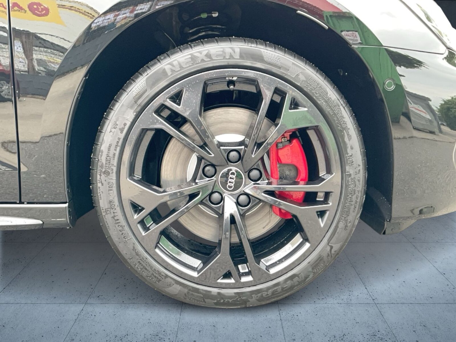 Audi A3 Sportback – Bild 9
