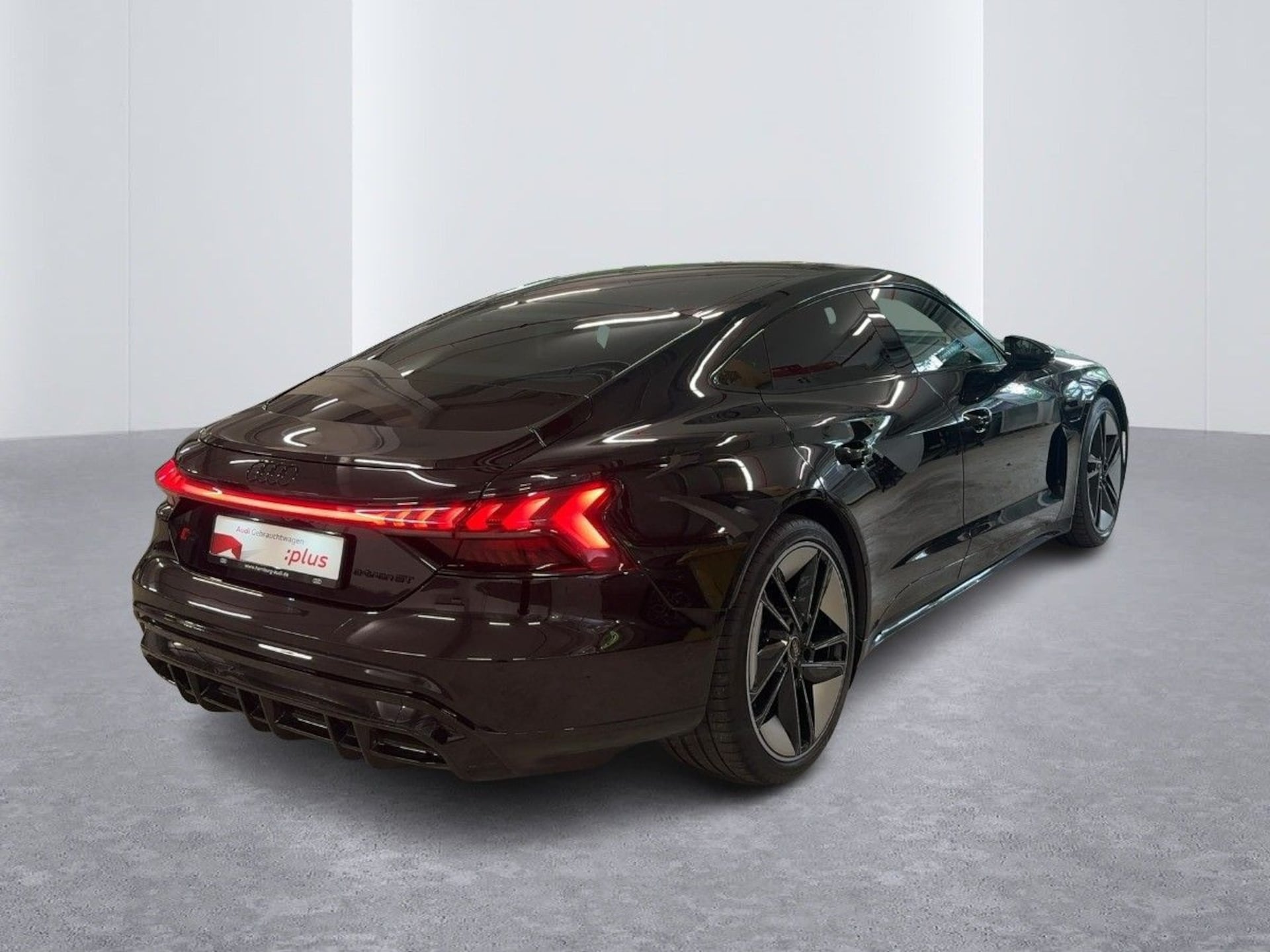 Audi RS e-tron GT