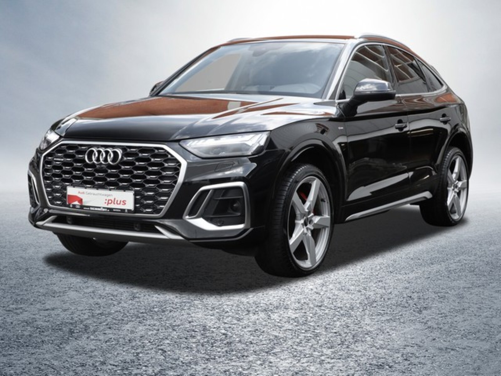Audi Q5 Sportback – Bild 2