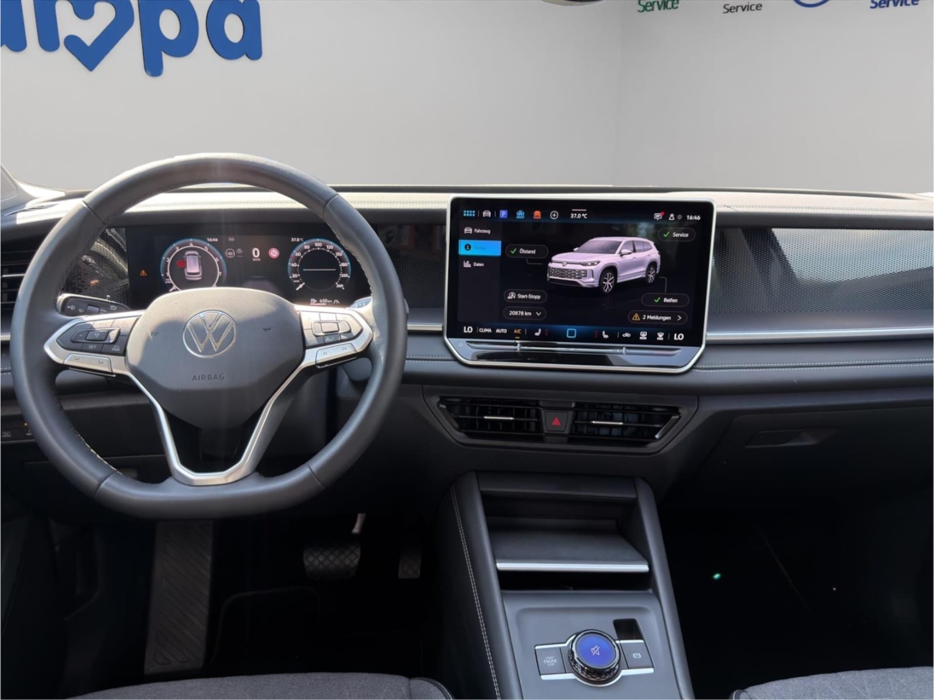 Volkswagen Tayron Life