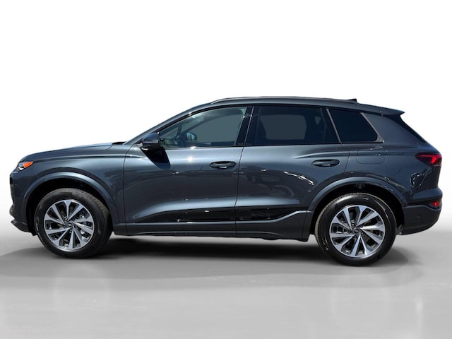 2027 Audi Q6 e-tron