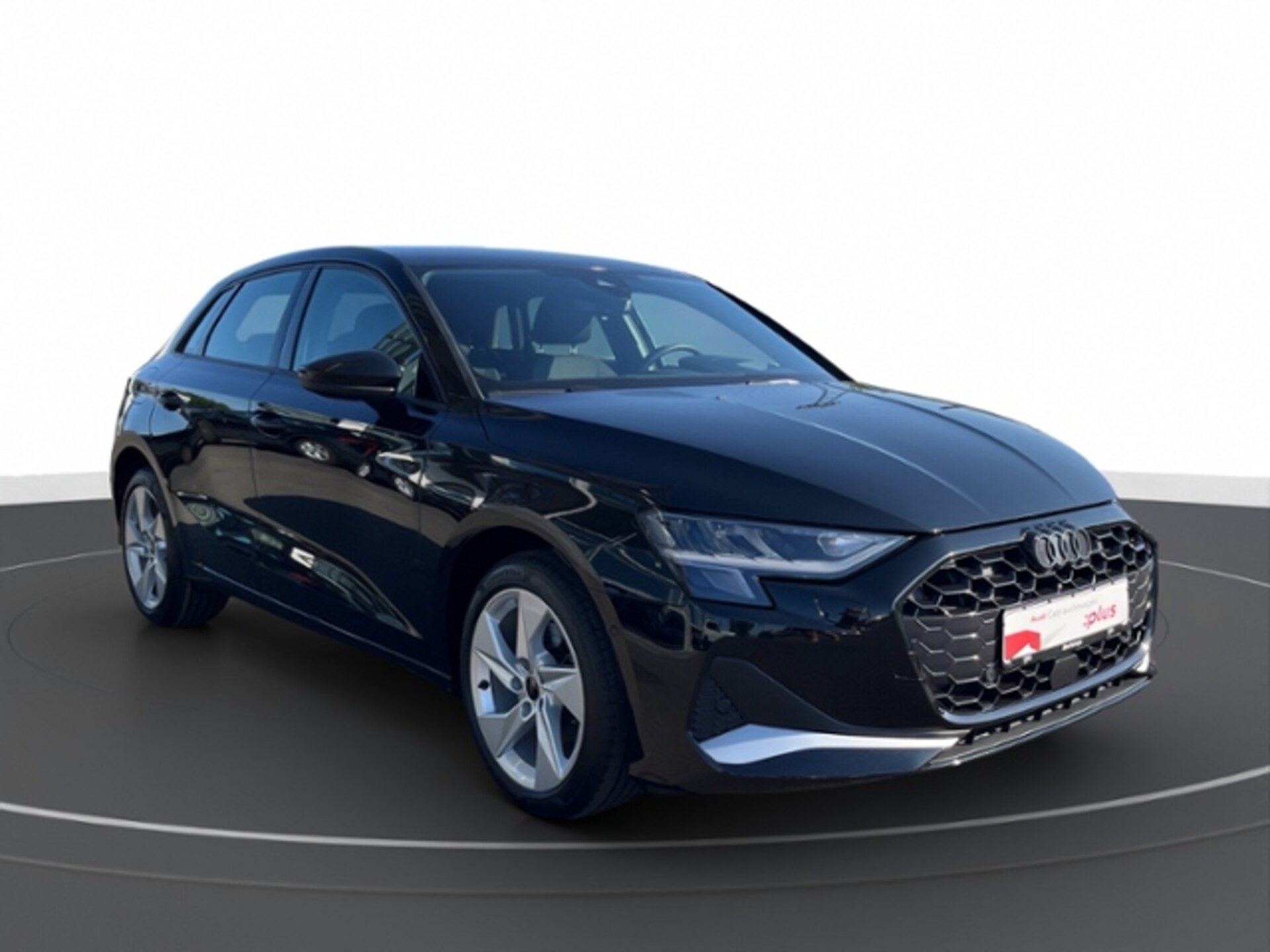Audi A3 Sportback Advanced