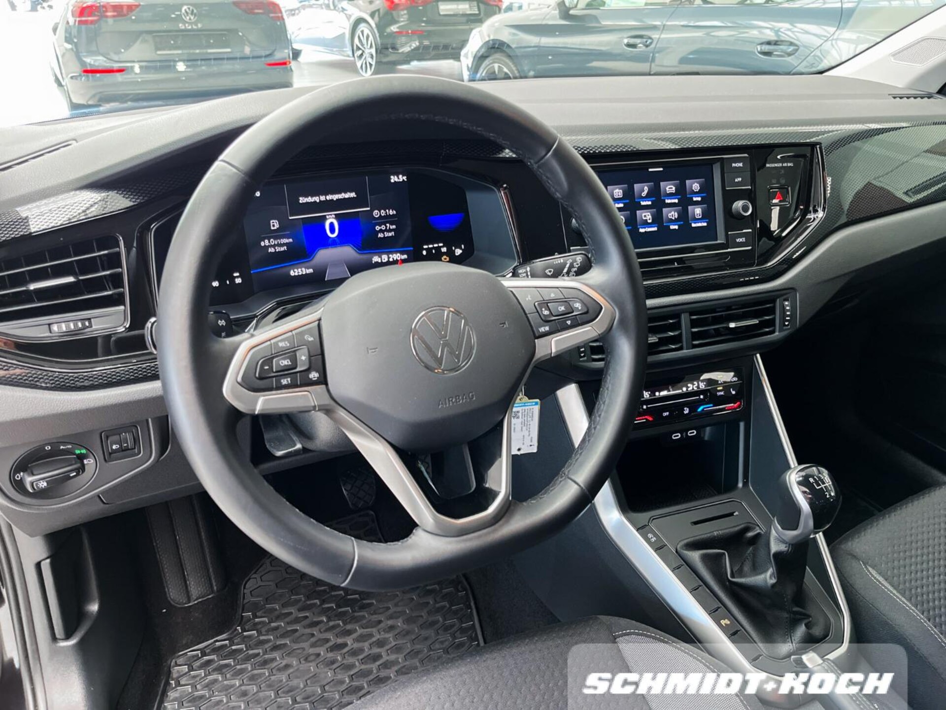 Volkswagen Polo Life