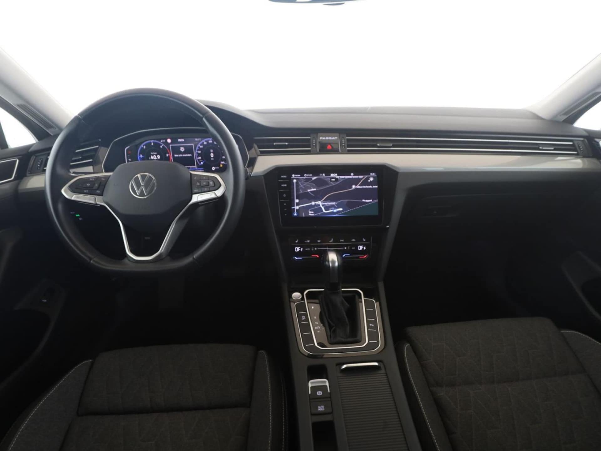 Volkswagen Passat Variant Business