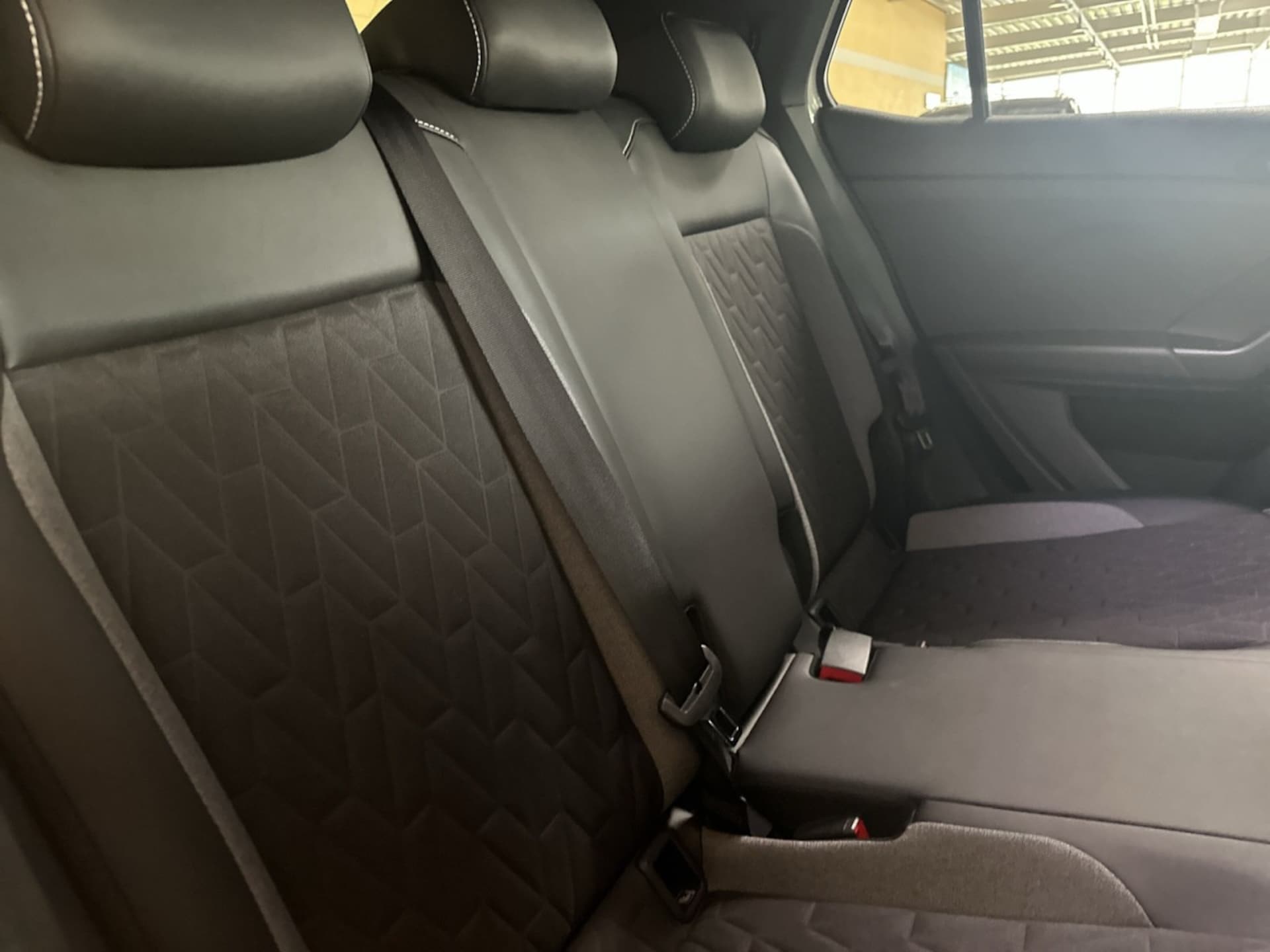 Volkswagen T-Cross ENERGY