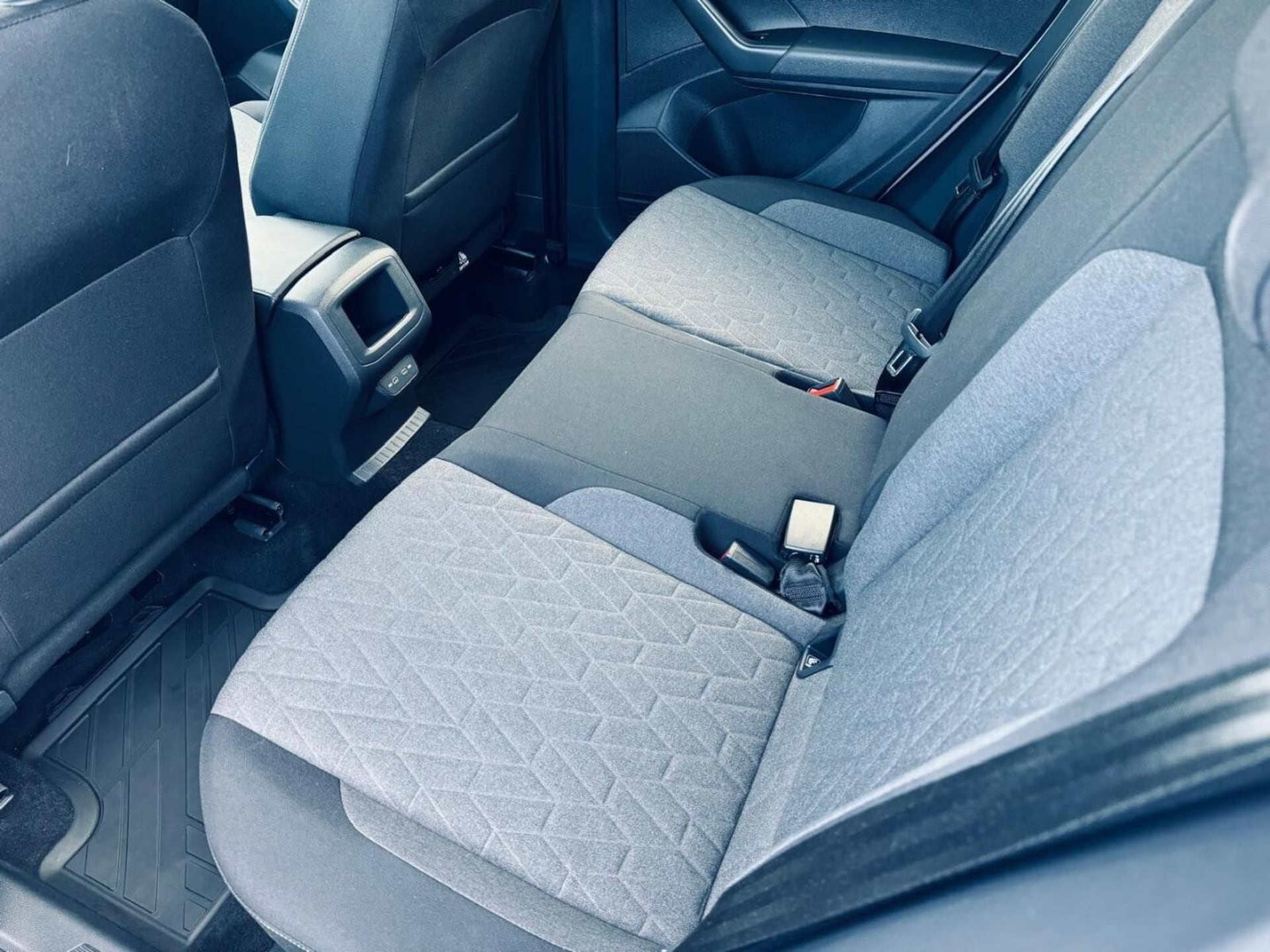 Volkswagen T-Cross Life Plus
