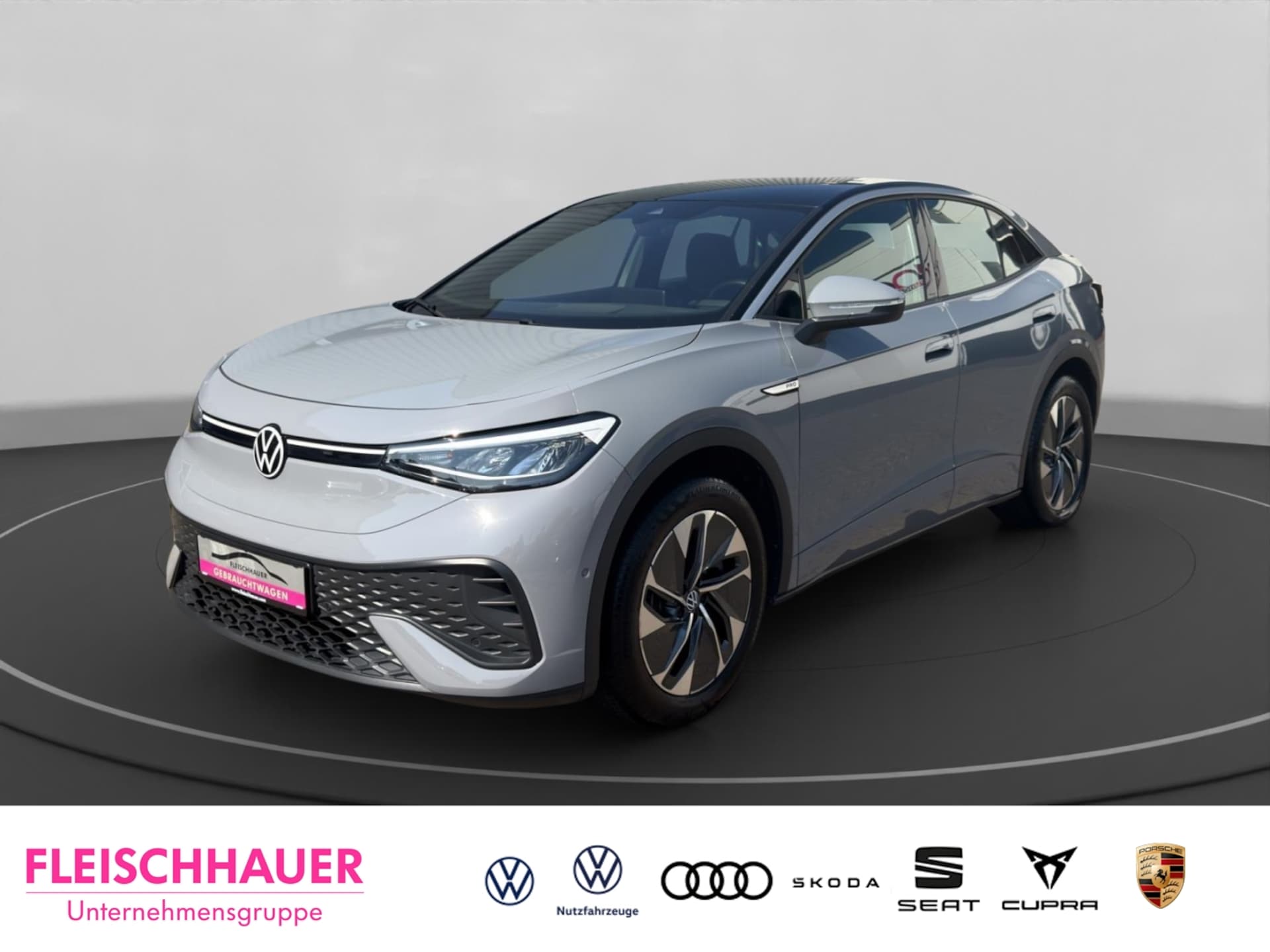 Volkswagen ID.5 Pro Performance