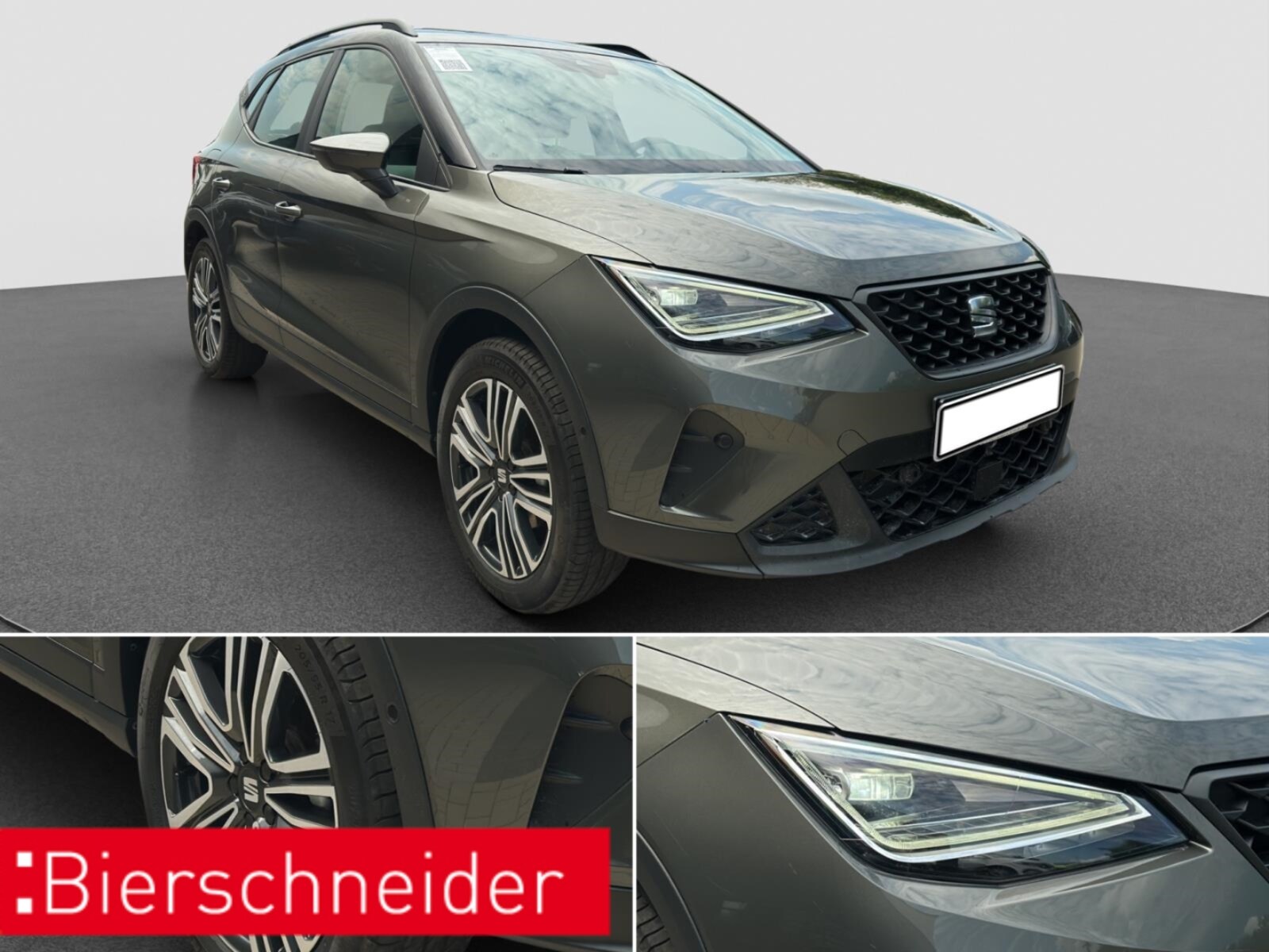 SEAT Arona – Bild 11