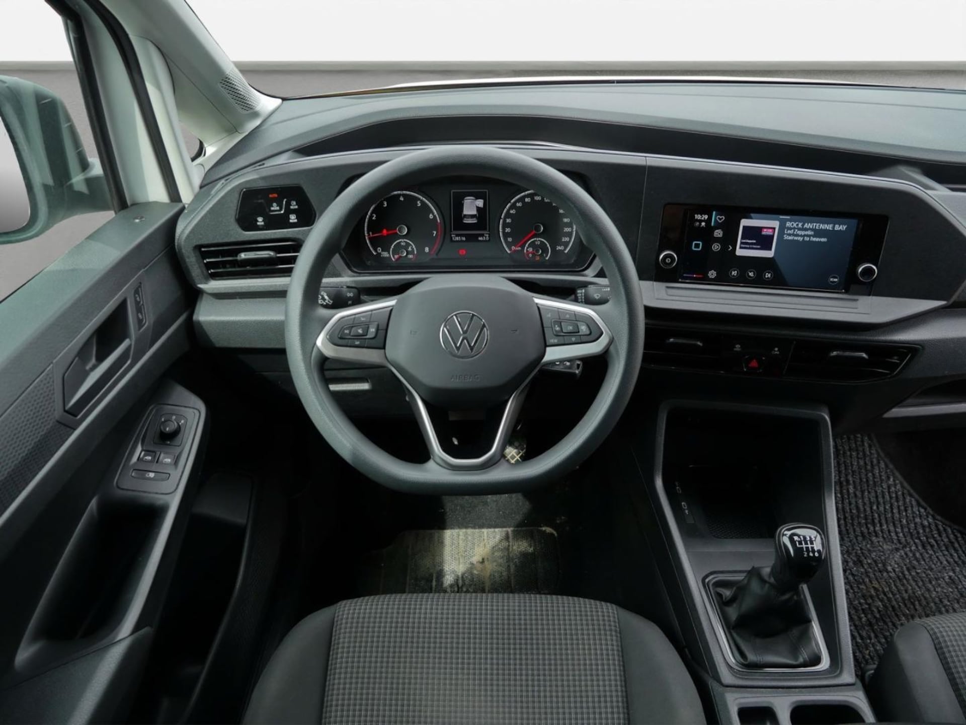 Volkswagen Caddy Cargo