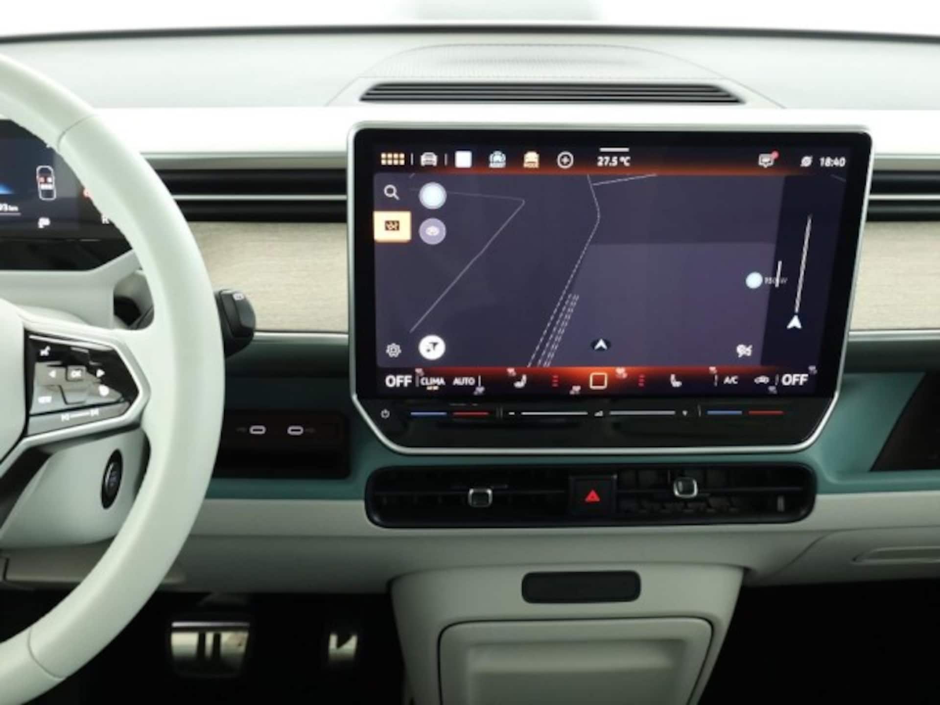 Volkswagen ID. Buzz Pure
