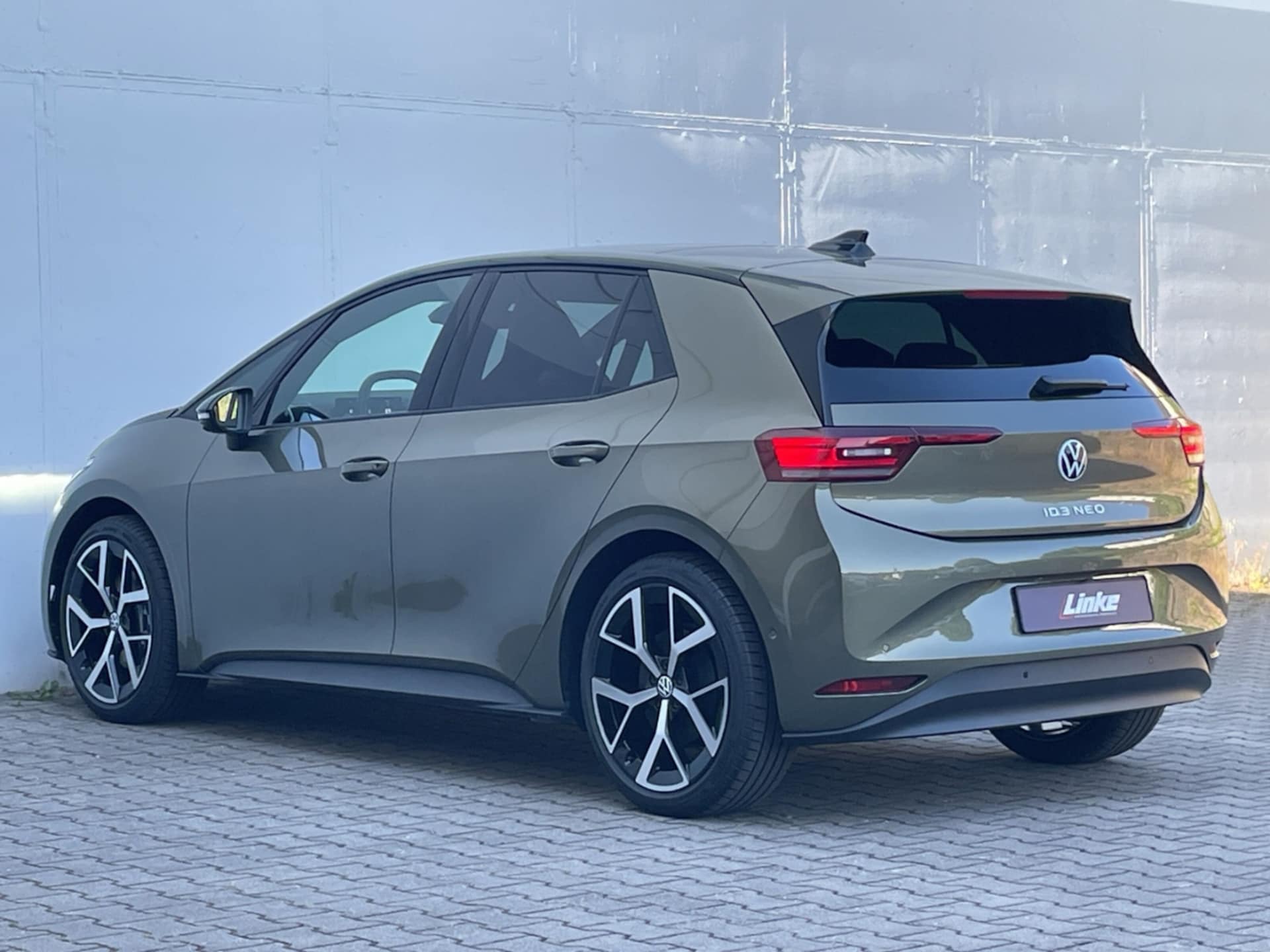 Volkswagen ID.3 Neo Style