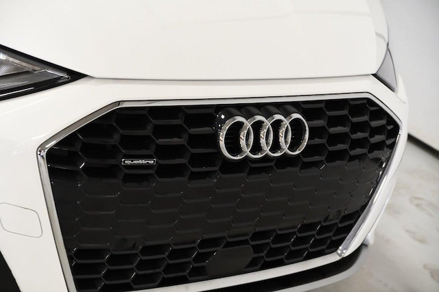 2023 Audi A3 Sedan