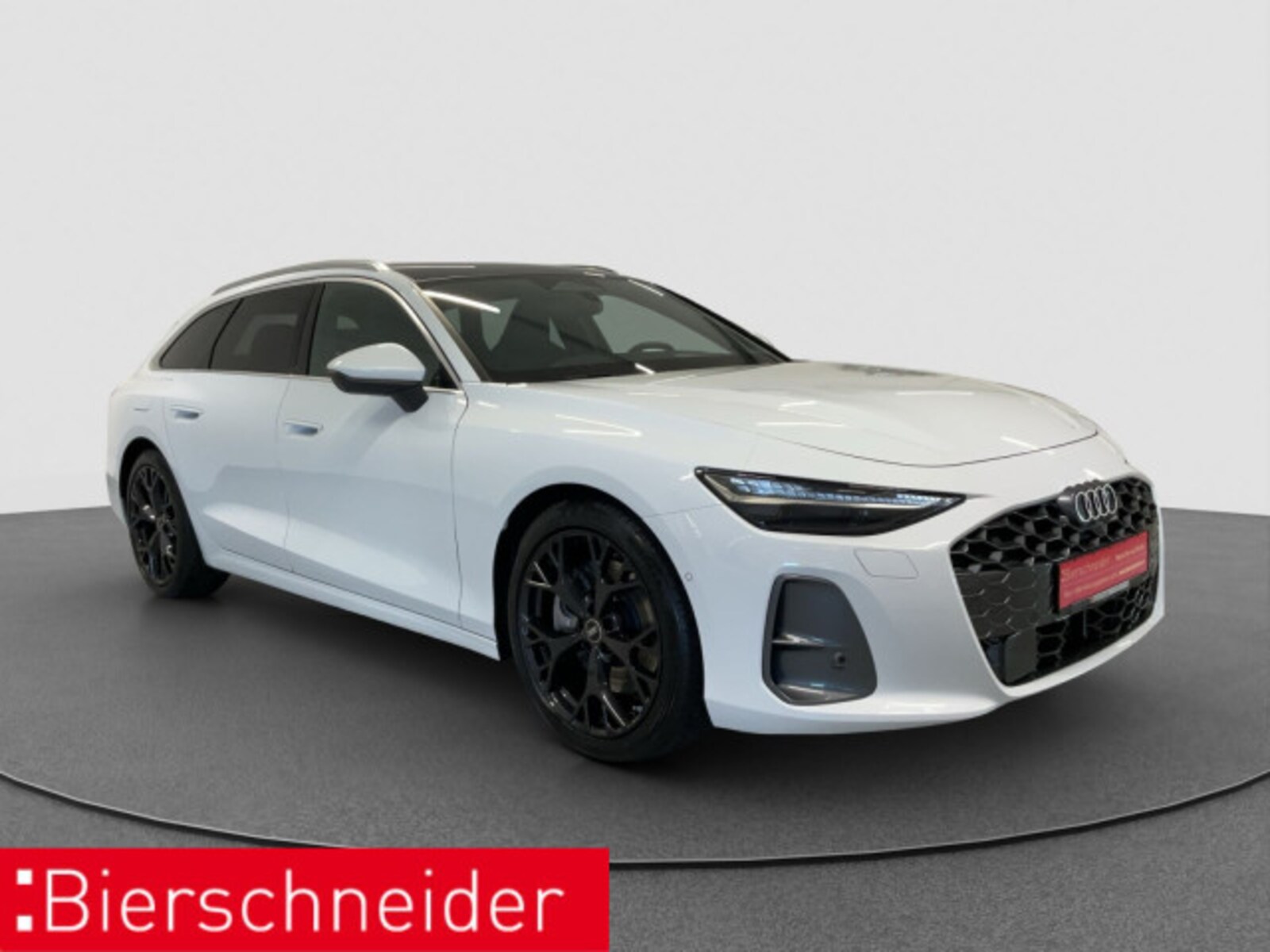 Audi A6 Avant – Bild 4