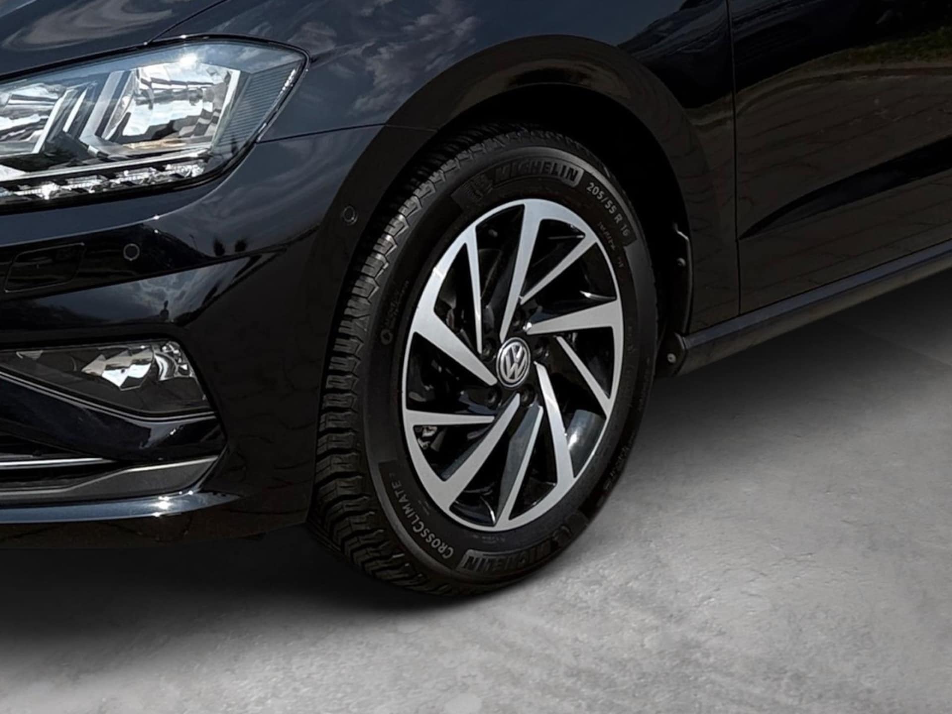 Volkswagen Golf Sportsvan JOIN