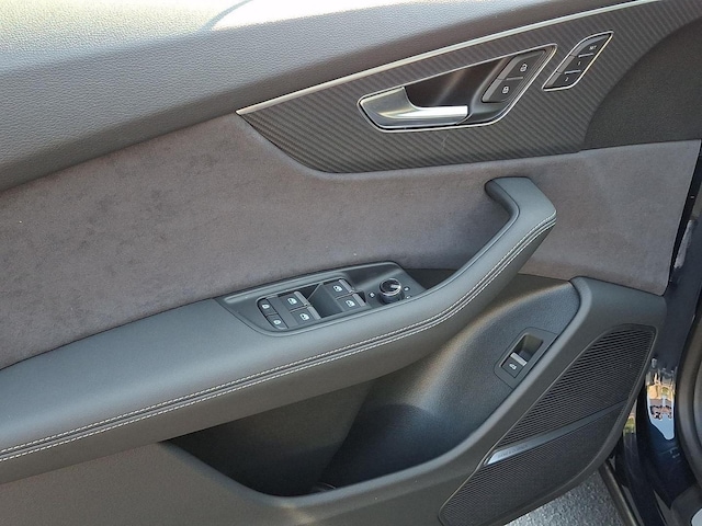 2026 Audi SQ8 Prestige - Photo 10