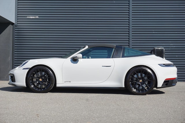 2023 Porsche