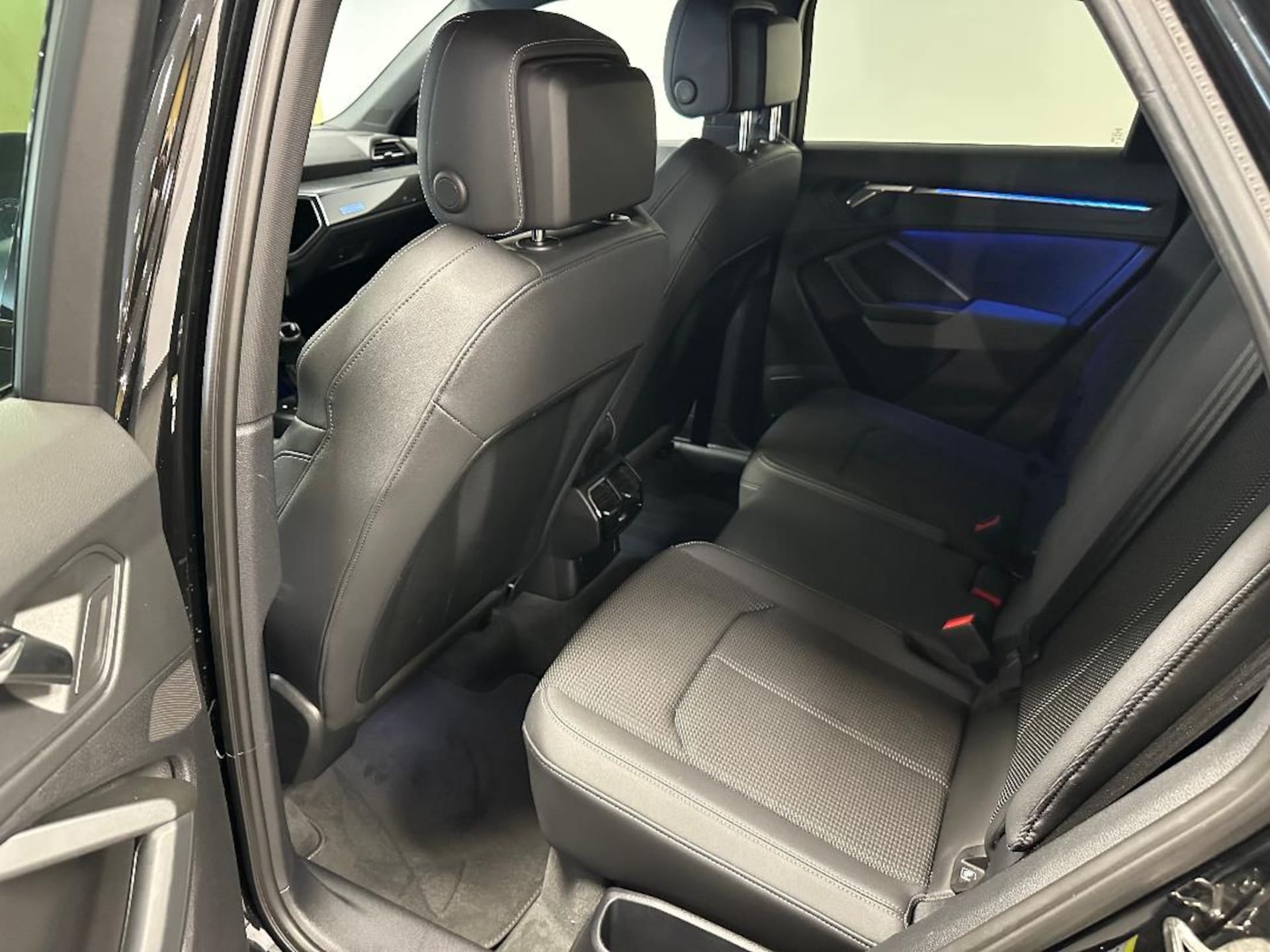 Audi Q3 Sportback TFSI e S line