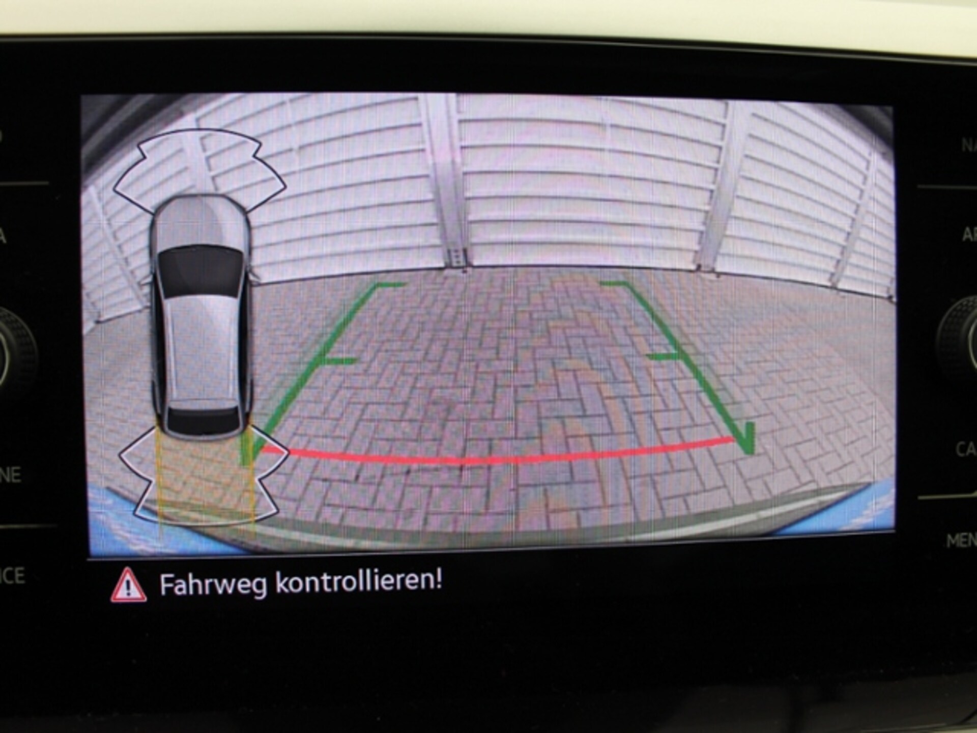 Volkswagen Taigo MOVE