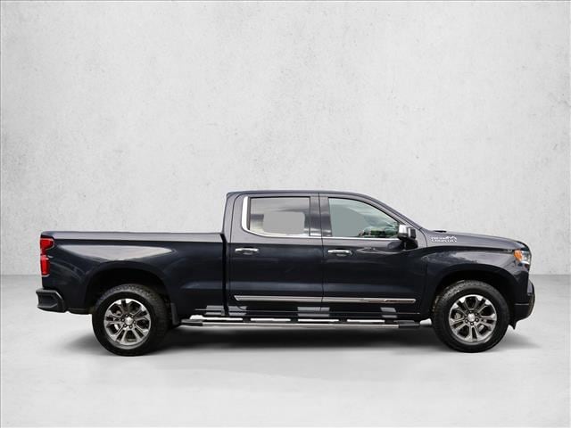 2022 Chevrolet Silverado