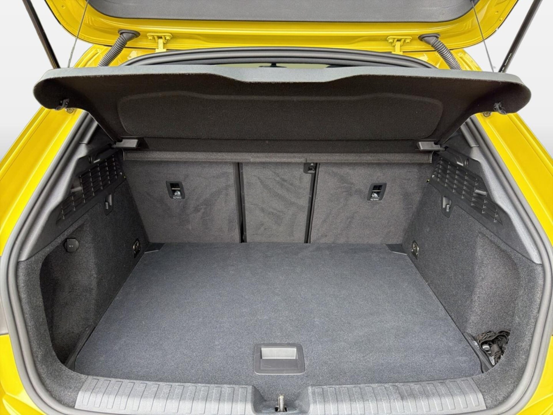 Audi A3 Sportback Advanced