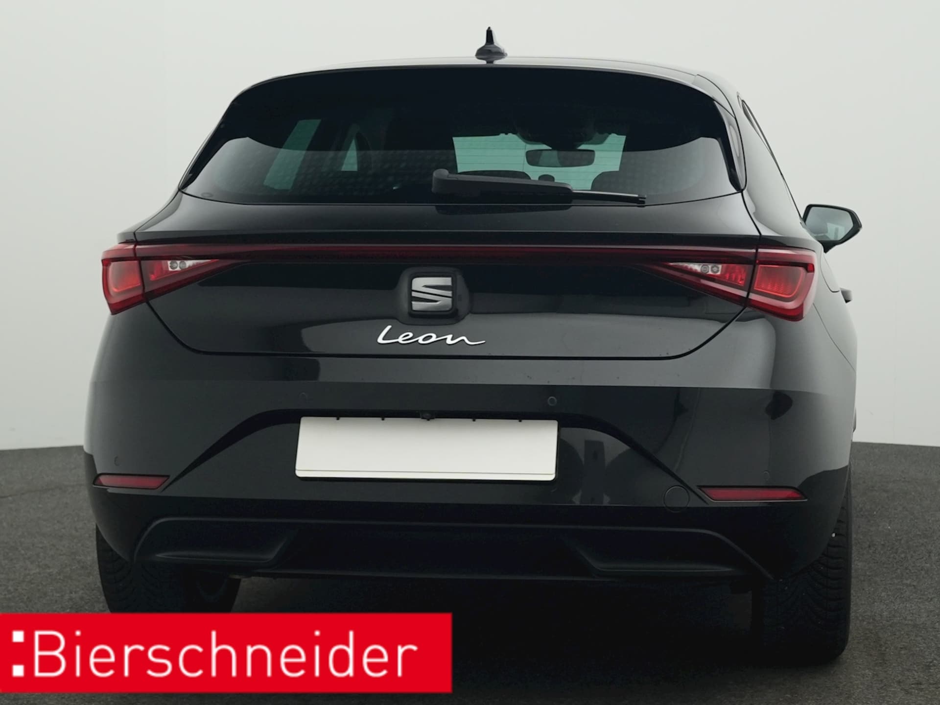 SEAT Leon Style