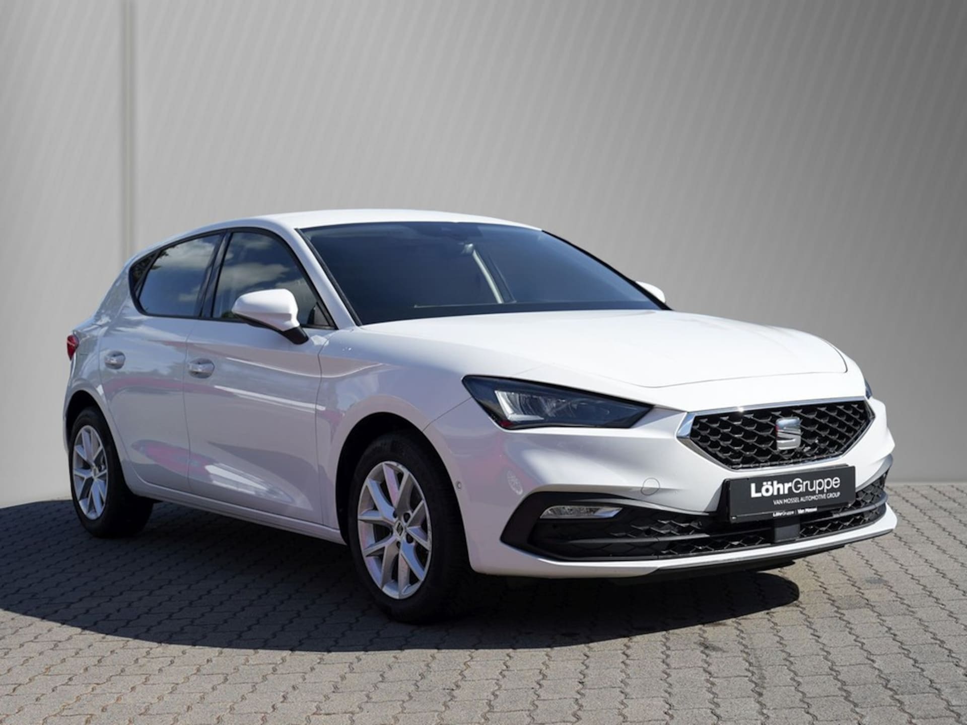 SEAT Leon Style