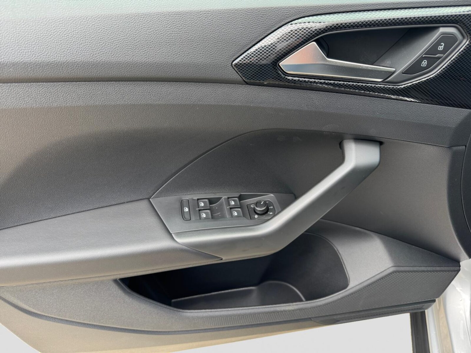 Volkswagen T-Cross – Bild 13