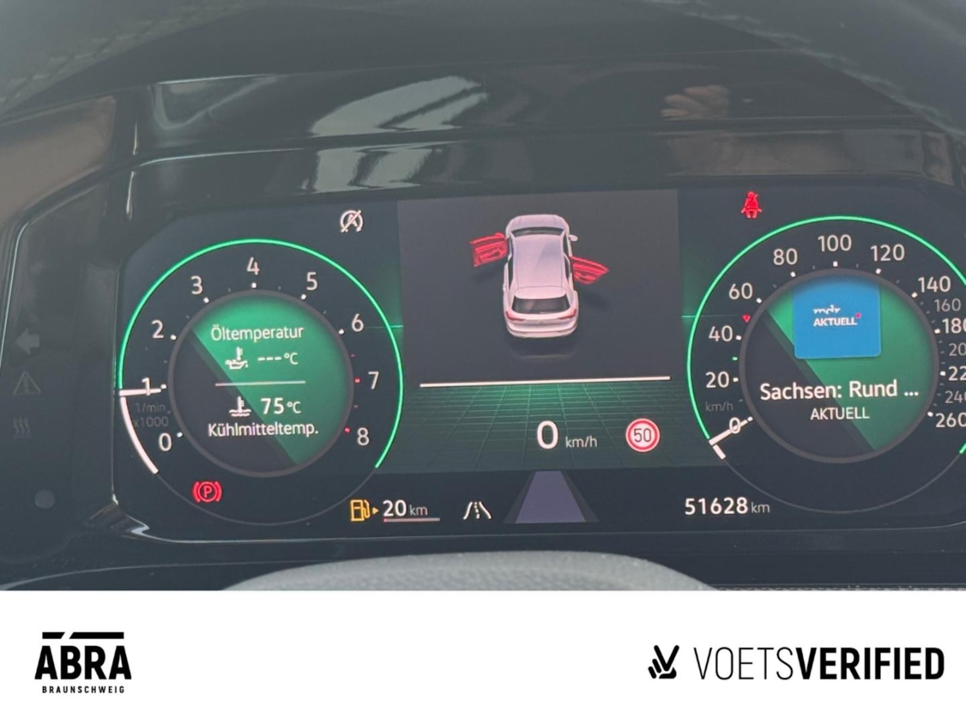 Volkswagen Golf Active