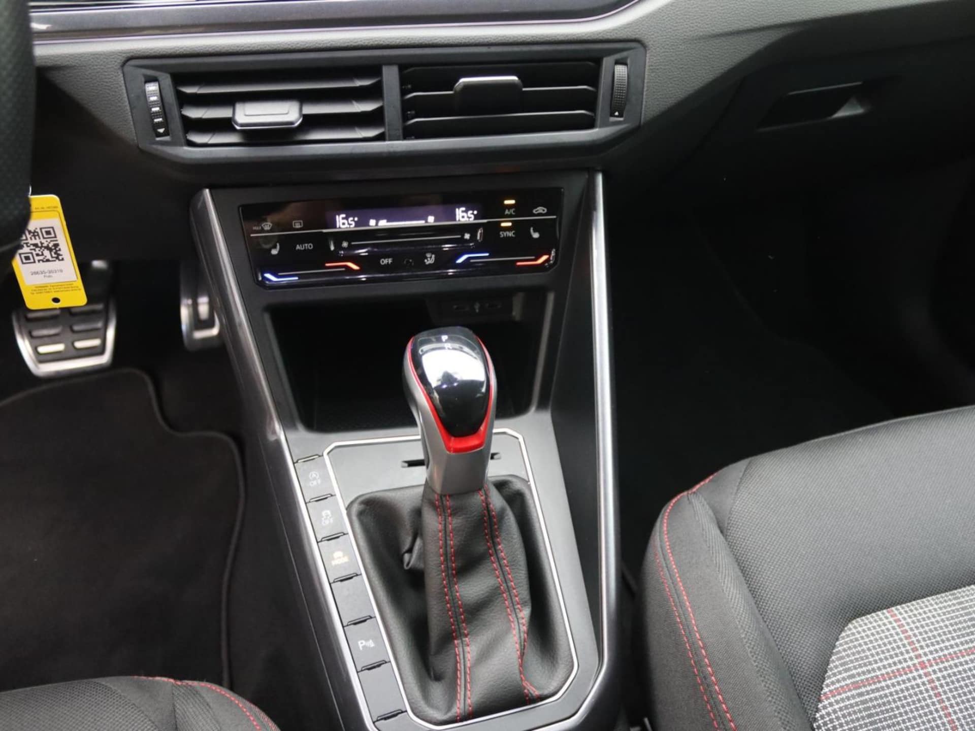 Volkswagen Polo GTI