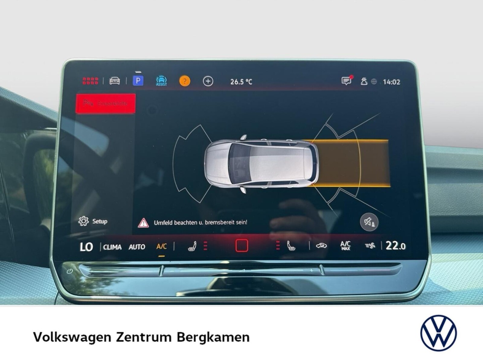 Volkswagen Golf – Bild 14