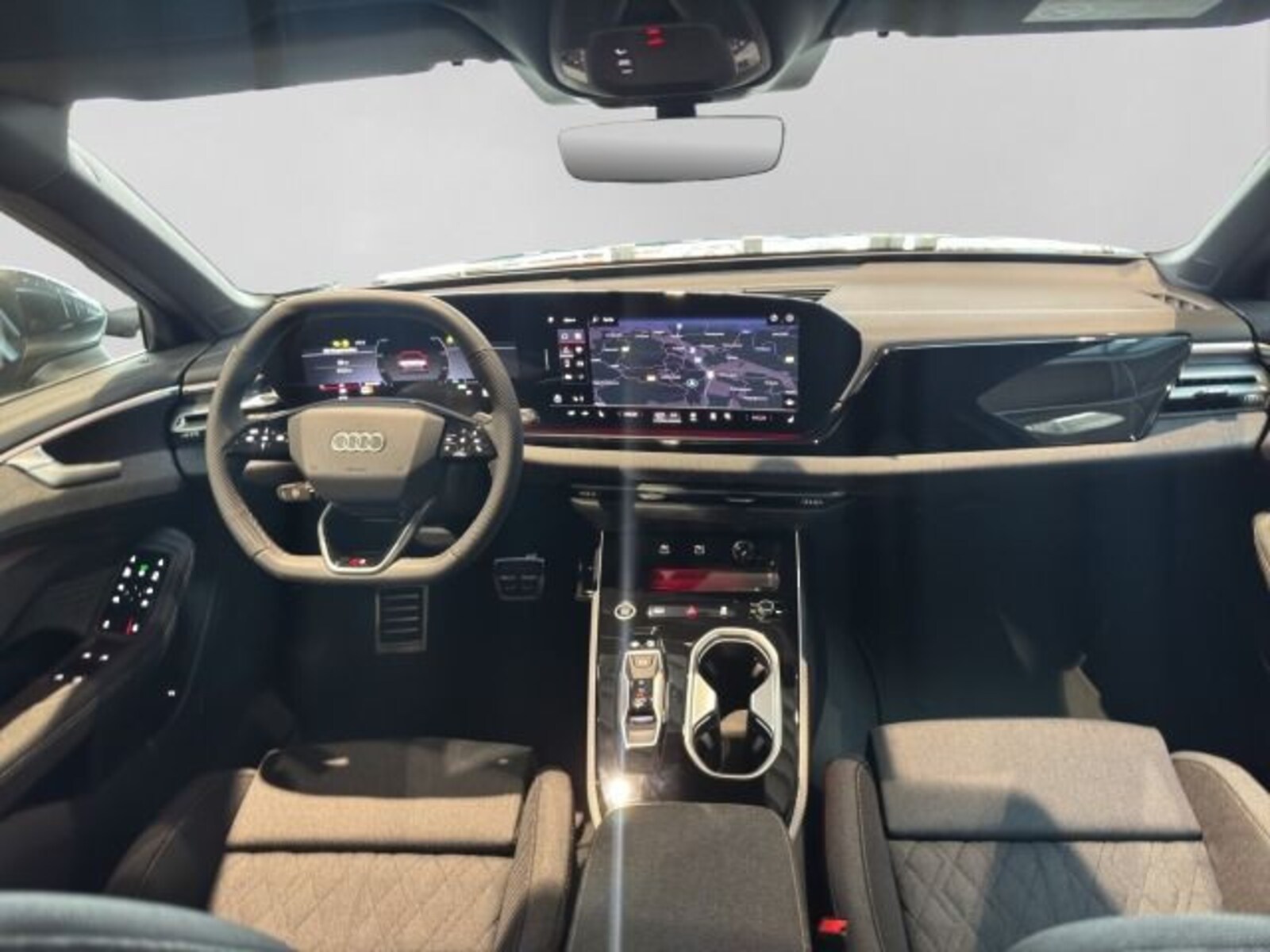 Audi A6 Avant – Bild 5