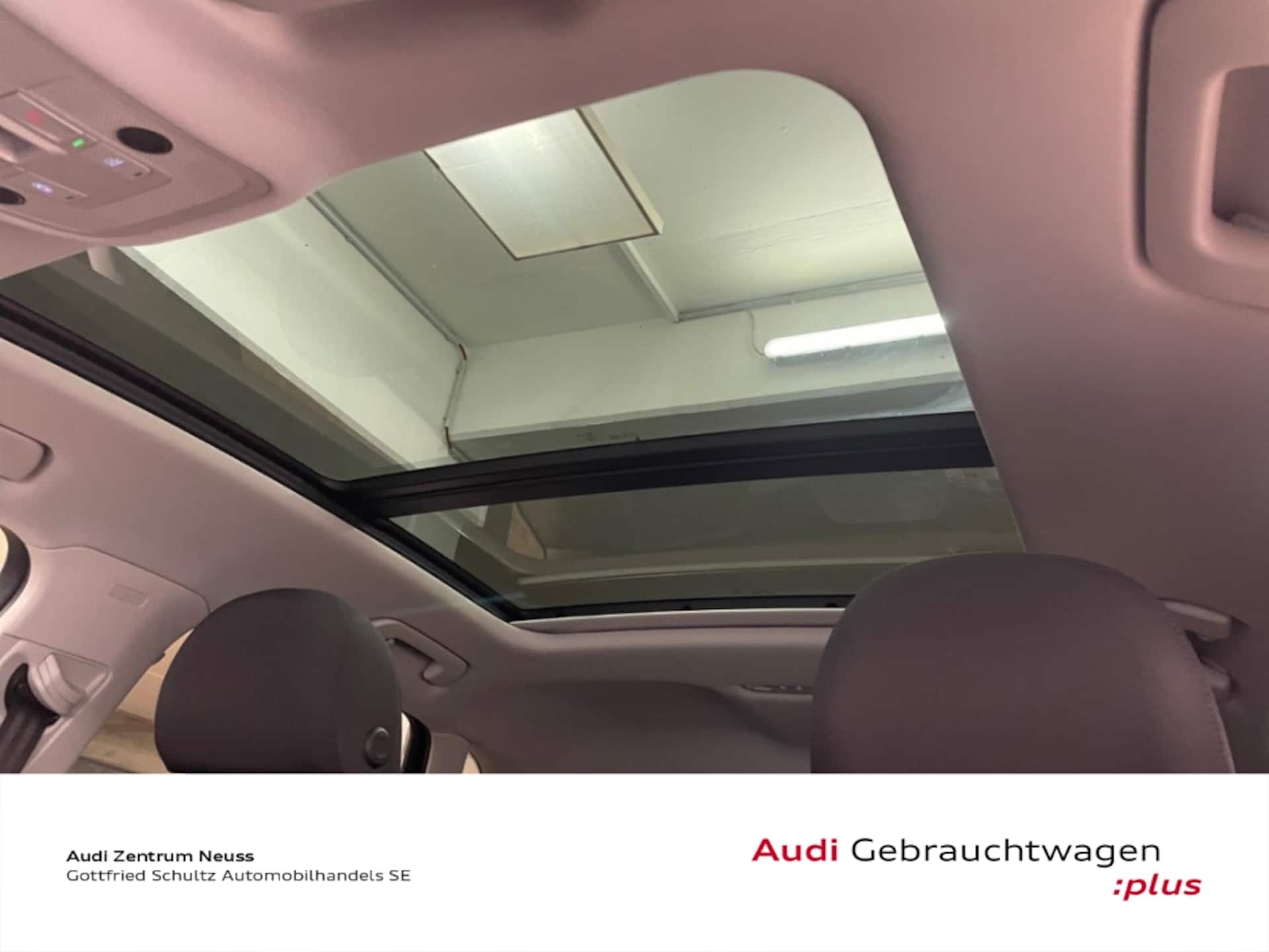 Audi Q3 SUV S line