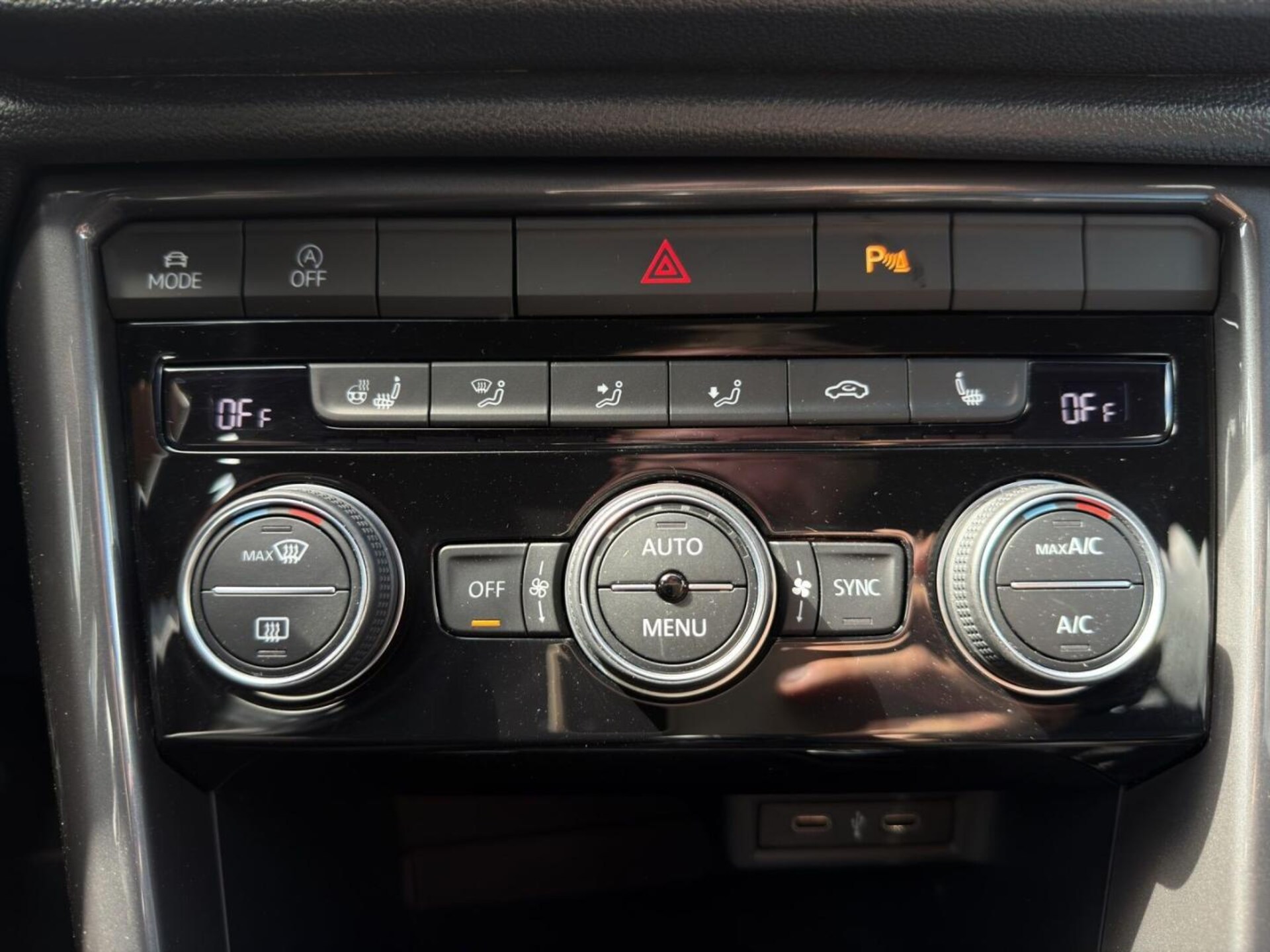 Volkswagen T-Roc Sport