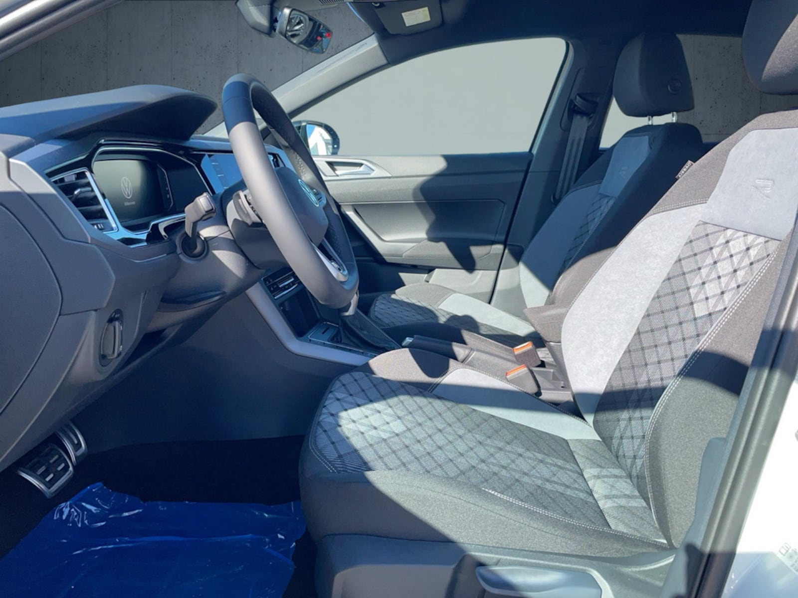 Volkswagen Taigo – Bild 10