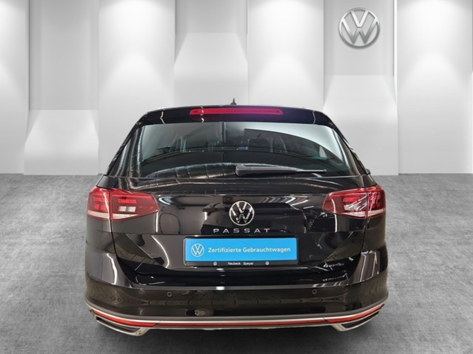 Volkswagen Passat Variant – Bild 19