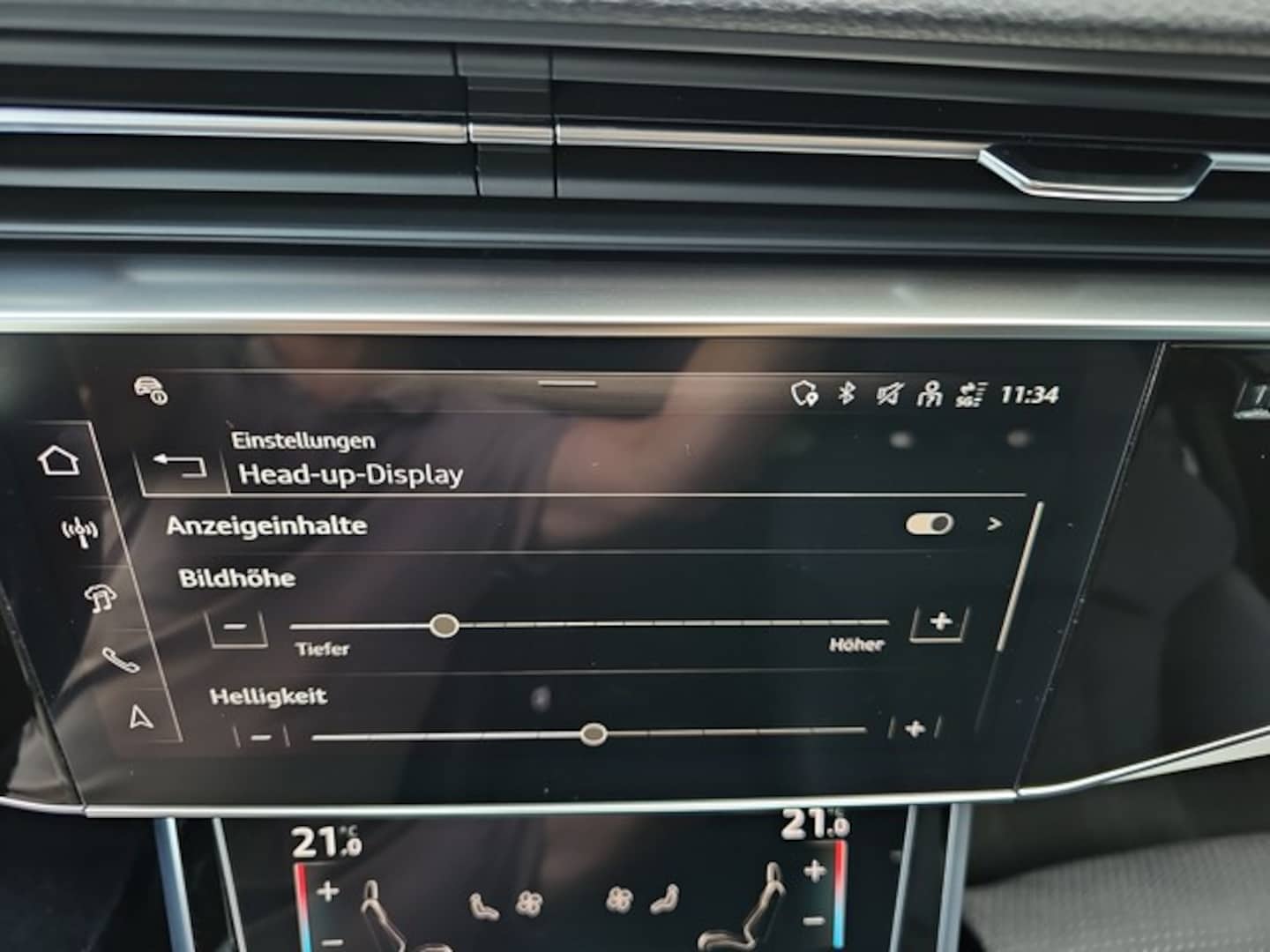 Bild über Audi Q8 SUV S line business TDI quattro 210 kW tiptronic - für weitere Informationen kontaktieren Sie den Audi Partner