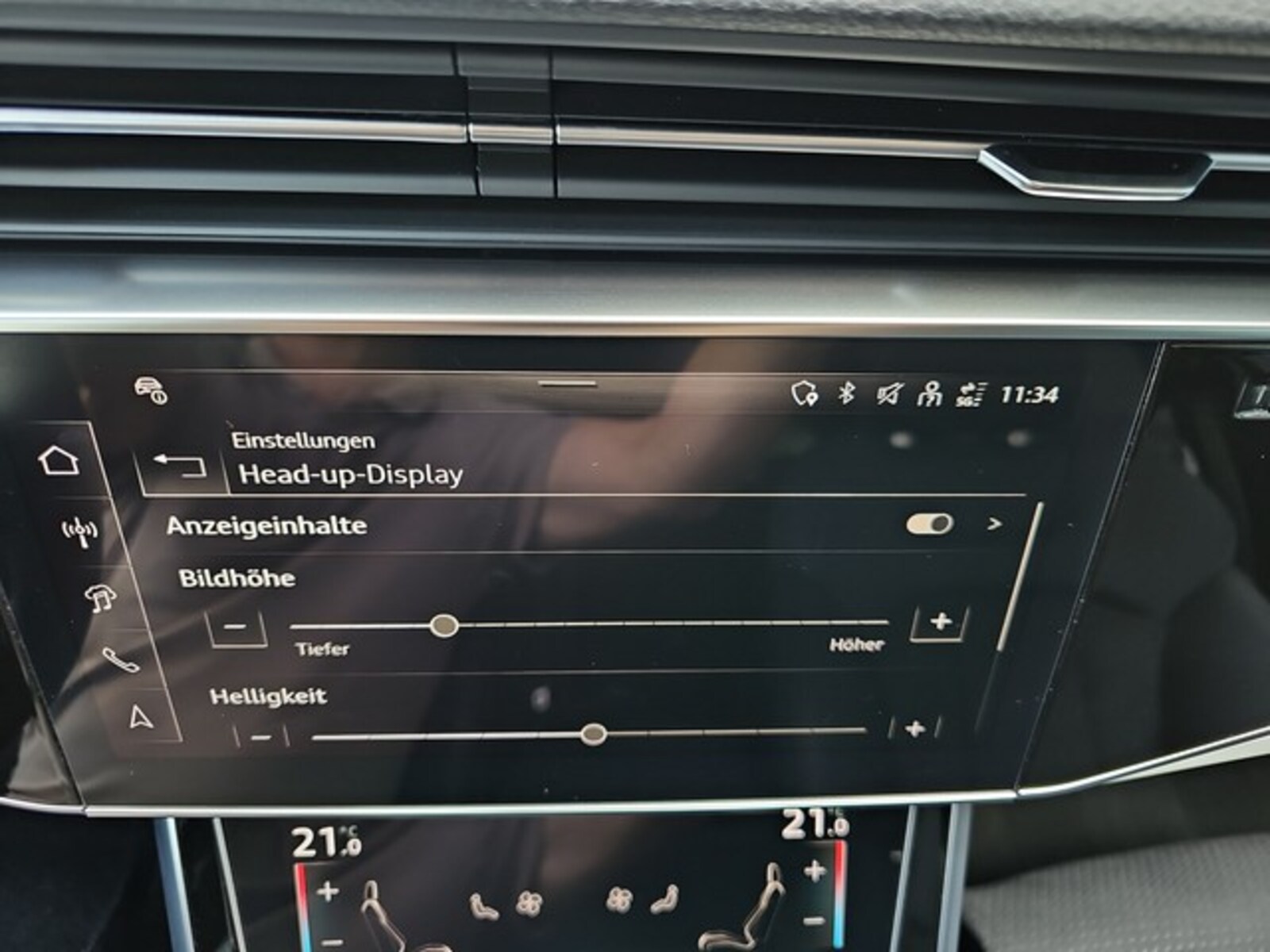 Audi Q8 – Bild 20
