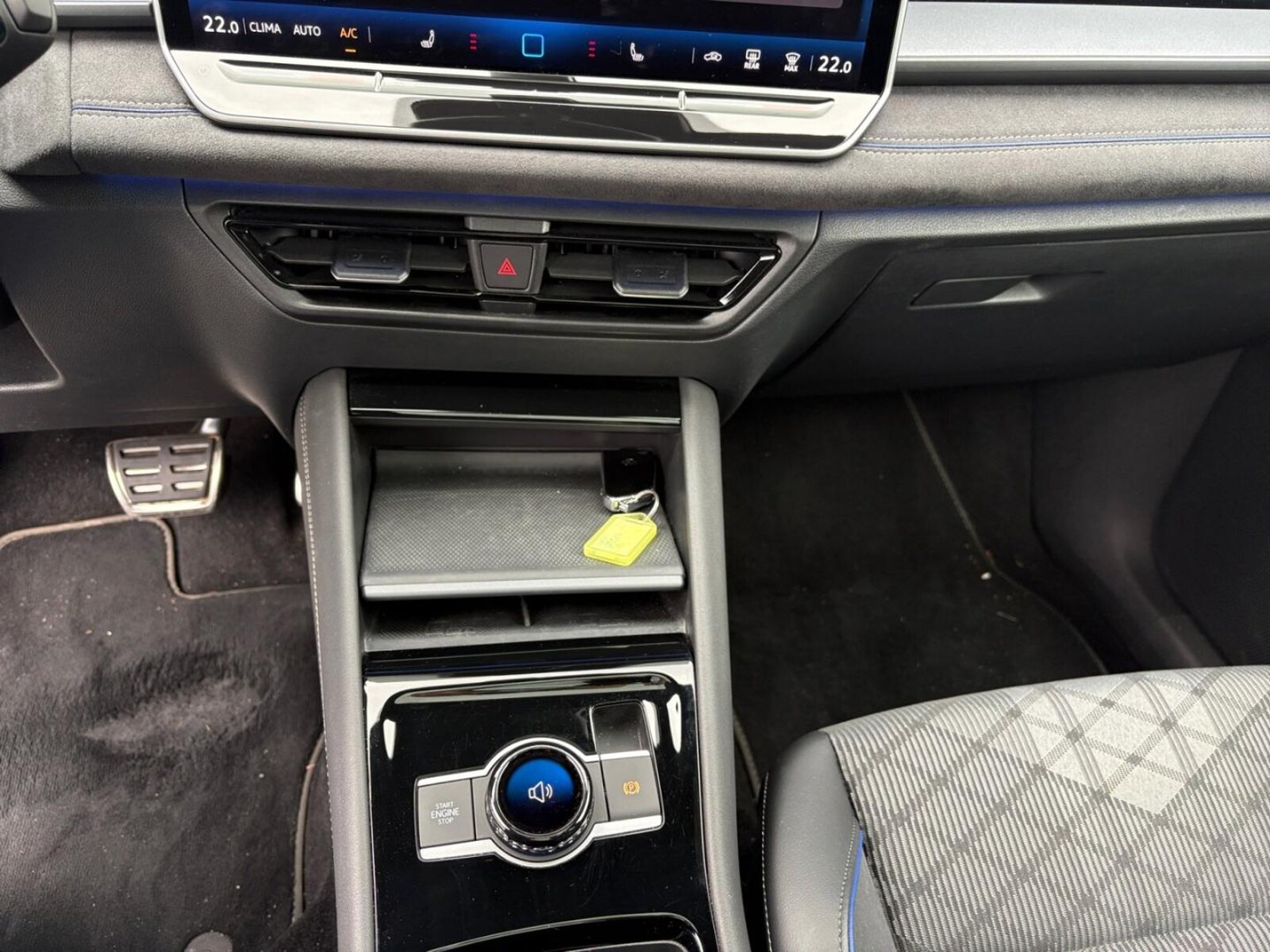 Volkswagen Tayron – Bild 13