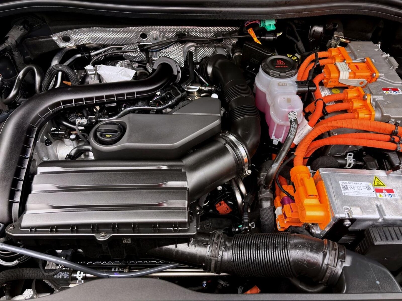 Volkswagen Tiguan – Bild 18