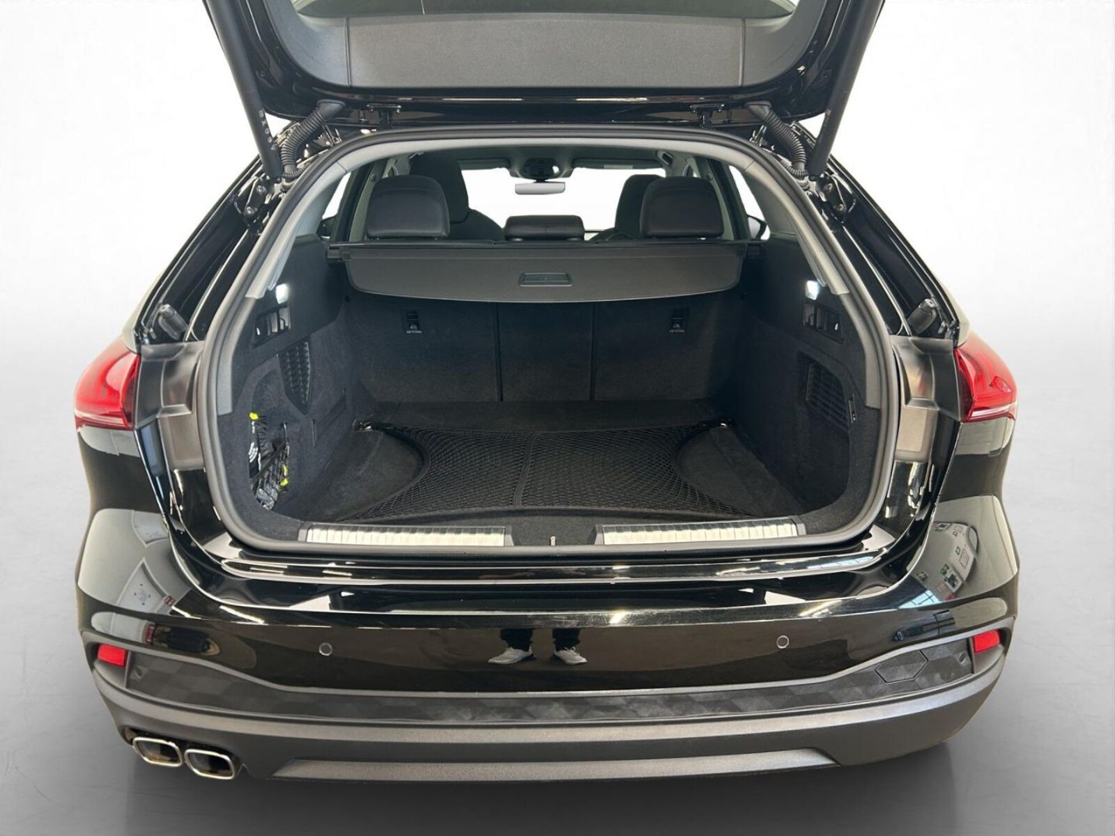 Audi A5 Avant – Bild 11