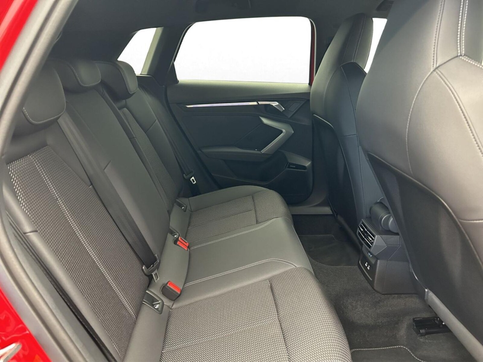Audi A3 Sportback – Bild 16