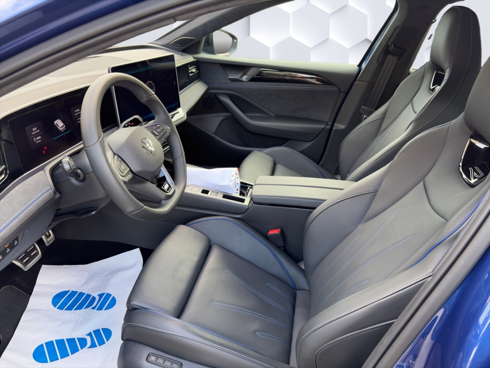 Volkswagen Passat – Bild 10