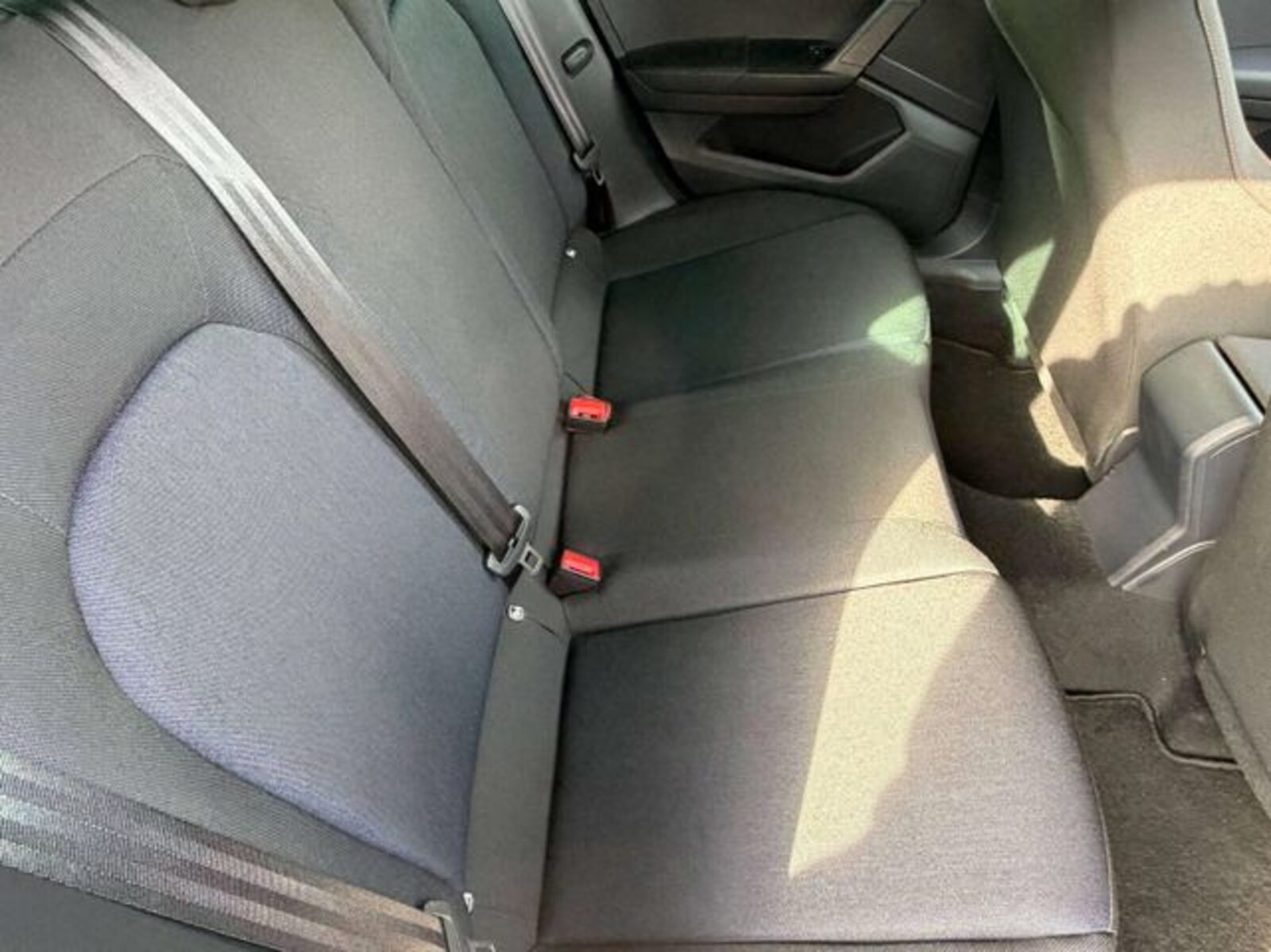 SEAT Ibiza – Bild 12