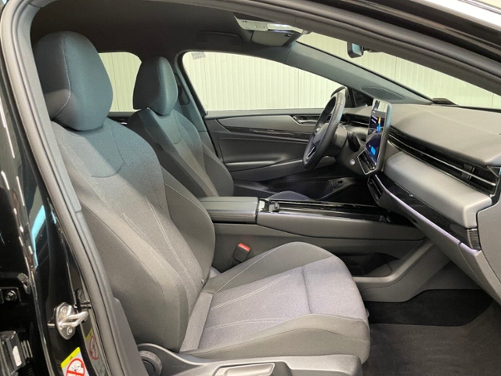 Volkswagen ID.7 Tourer – Bild 25