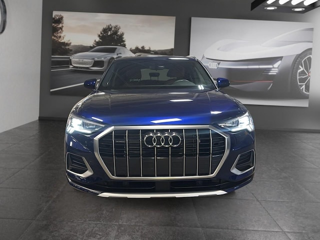 2023 Audi Q3 SUV