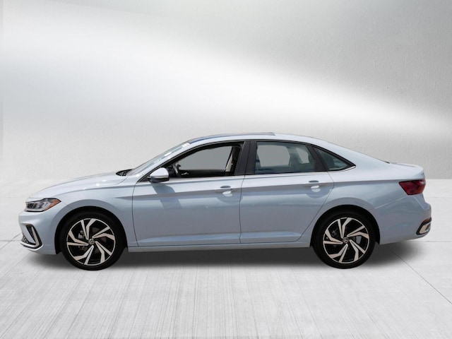 2026 Volkswagen Jetta