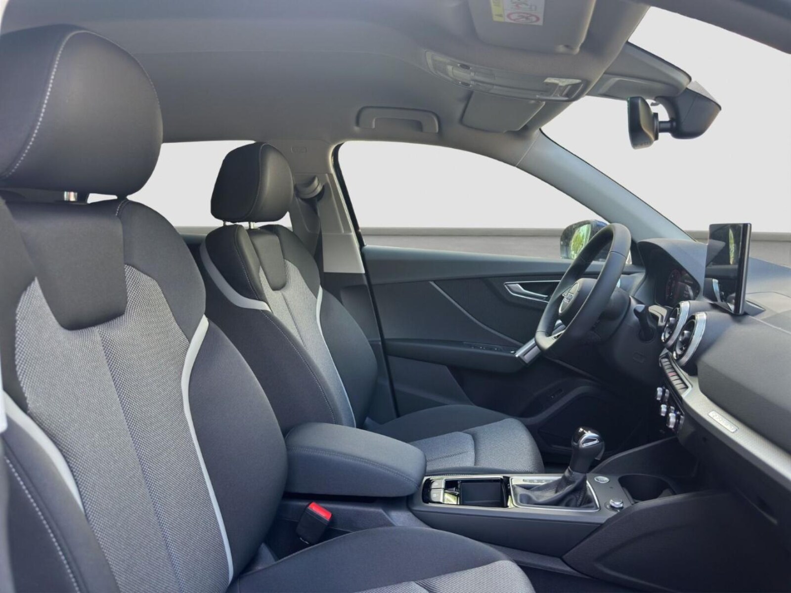 Audi Q2 – Bild 18
